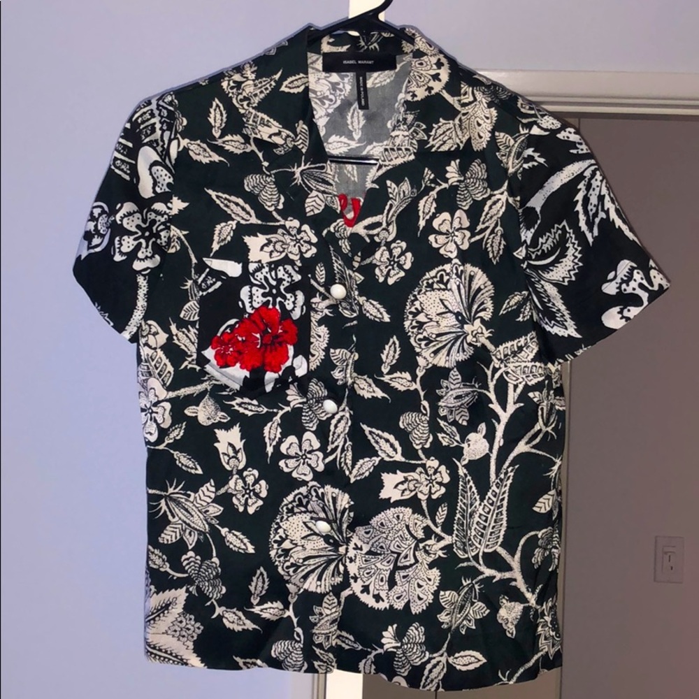 Isabel Marant Shirt